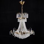 1188 7416 CHANDELIER